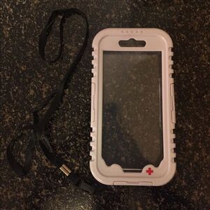 NEW Waterproof Case iPhone 6